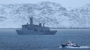 McCaul: Mỹ xâm lược Greenland sẽ đồng nghĩa với “chiến tranh với chính NATO”