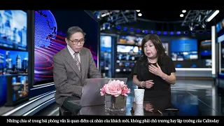 Nhà văn Ngọc Thủy chia sẻ về cố nhà báo Nguyễn Xuân Nam