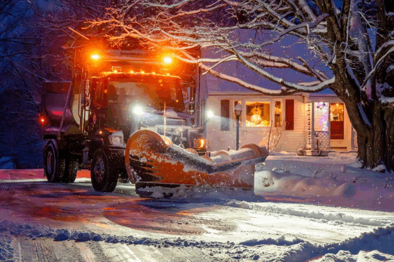 Giá khí đốt tự nhiên tăng vọt 25% khi bão tuyết mùa đông cận kề