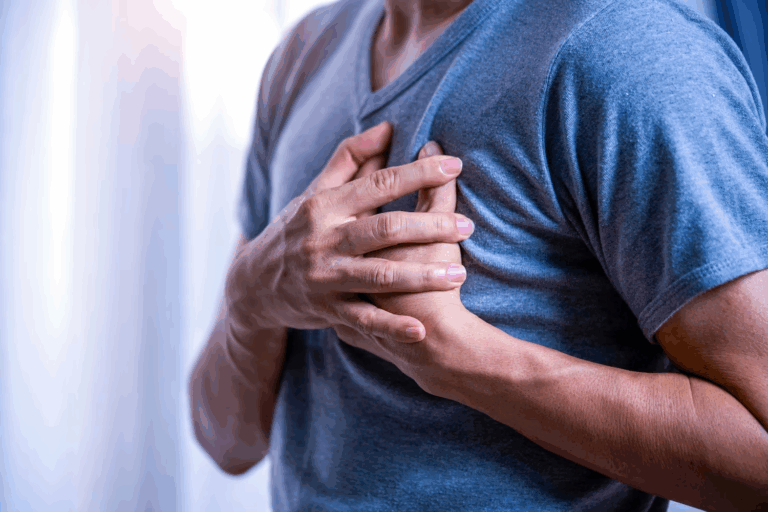 Tử vong do bệnh tim giảm nhưng vẫn là nguyên nhân gây chết hàng đầu tại Mỹ