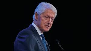 Bill Clinton về vụ nổ súng tại Minneapolis: “Những người cầm quyền đã nói dối chúng ta”