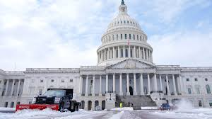 Các vụ nổ súng tại Minneapolis làm đảo lộn chính trường nhập cư ở Quốc hội Mỹ