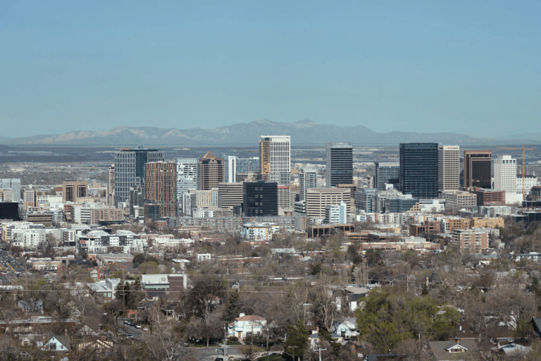 Người mẹ ở Utah tin vào “ngày tận thế” bị bắt vì đưa các con sang Croatia