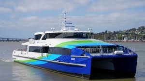 Thành phố Alameda sẽ bắt đầu thu phí đậu xe tại Bến phà Seaplane Lagoon