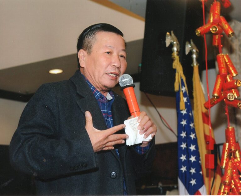 TƯỞNG NIỆM NHÀ BÁO NGUYỄN XUÂN NAM